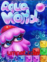 game pic for Aqua World  RU